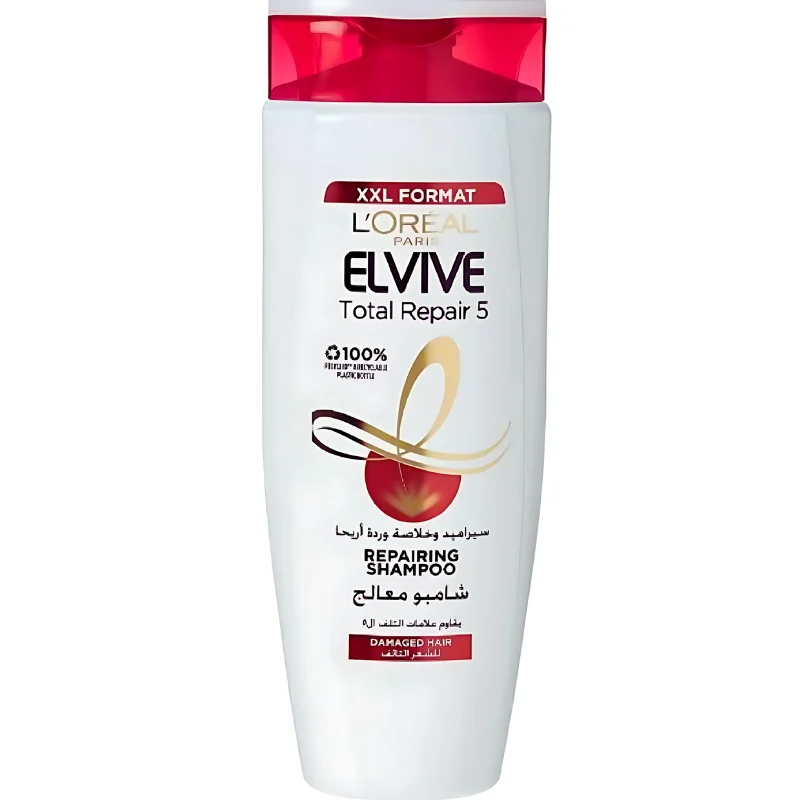 LÃ¢â‚¬â„¢OrÃƒÂ©al Paris Elvive Total Repair 5 Shampoo
